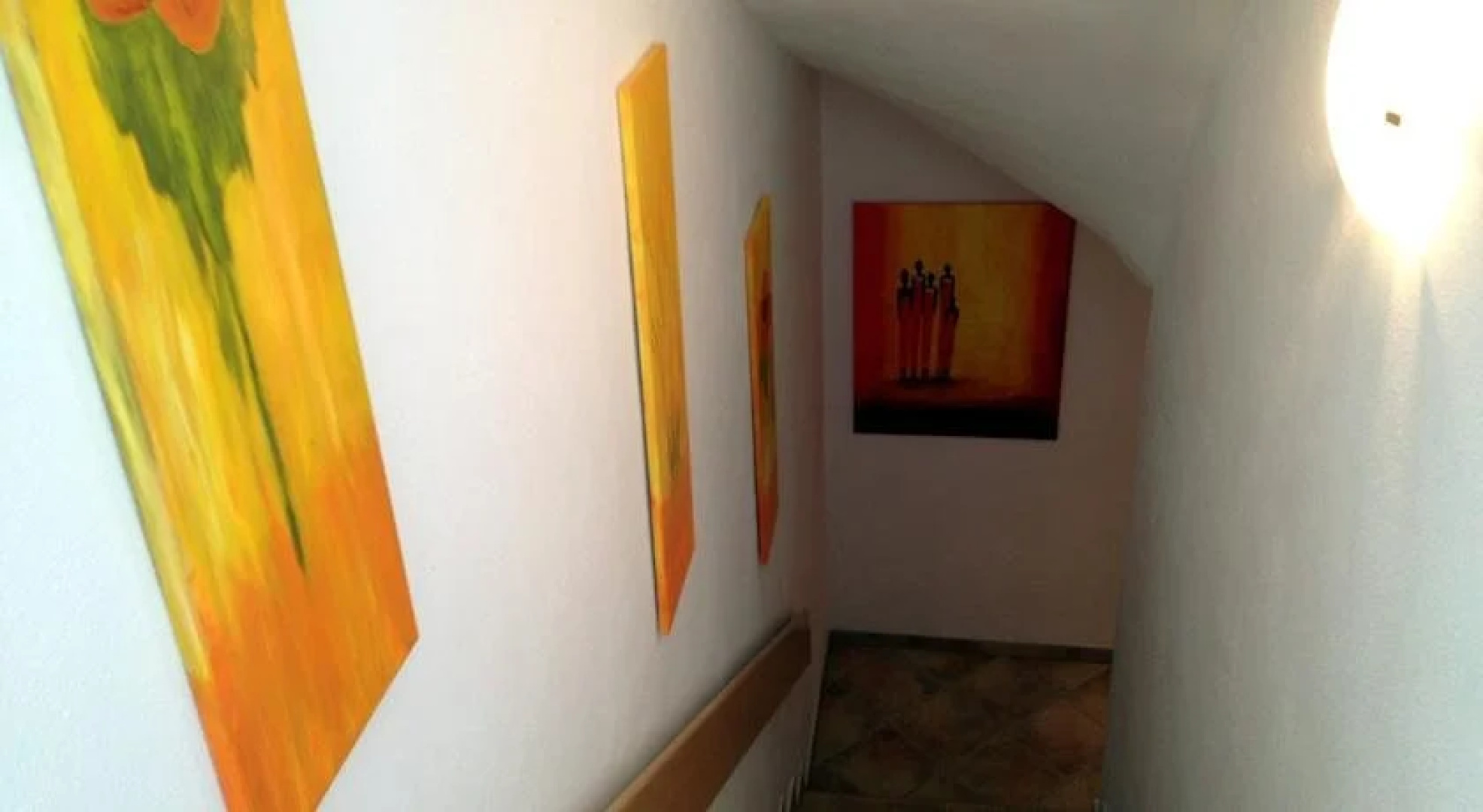 Pension Wallnöfer