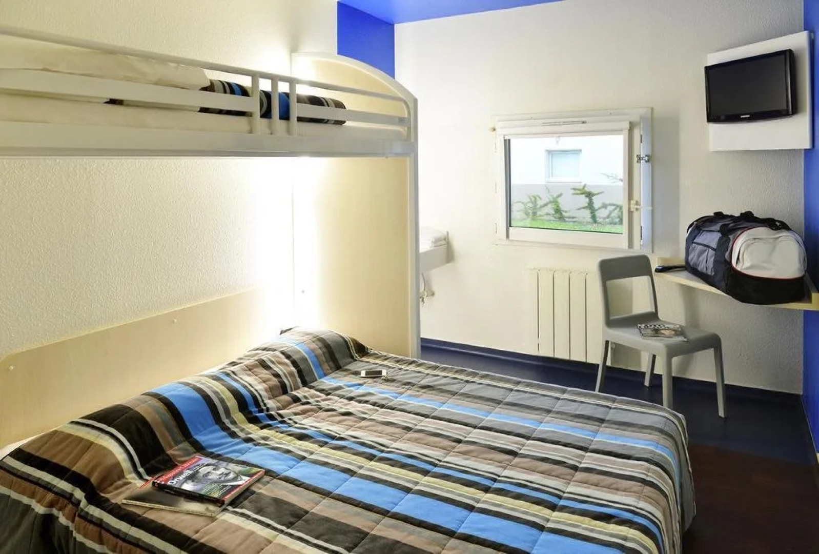 Hotelf1 Lens Liévin