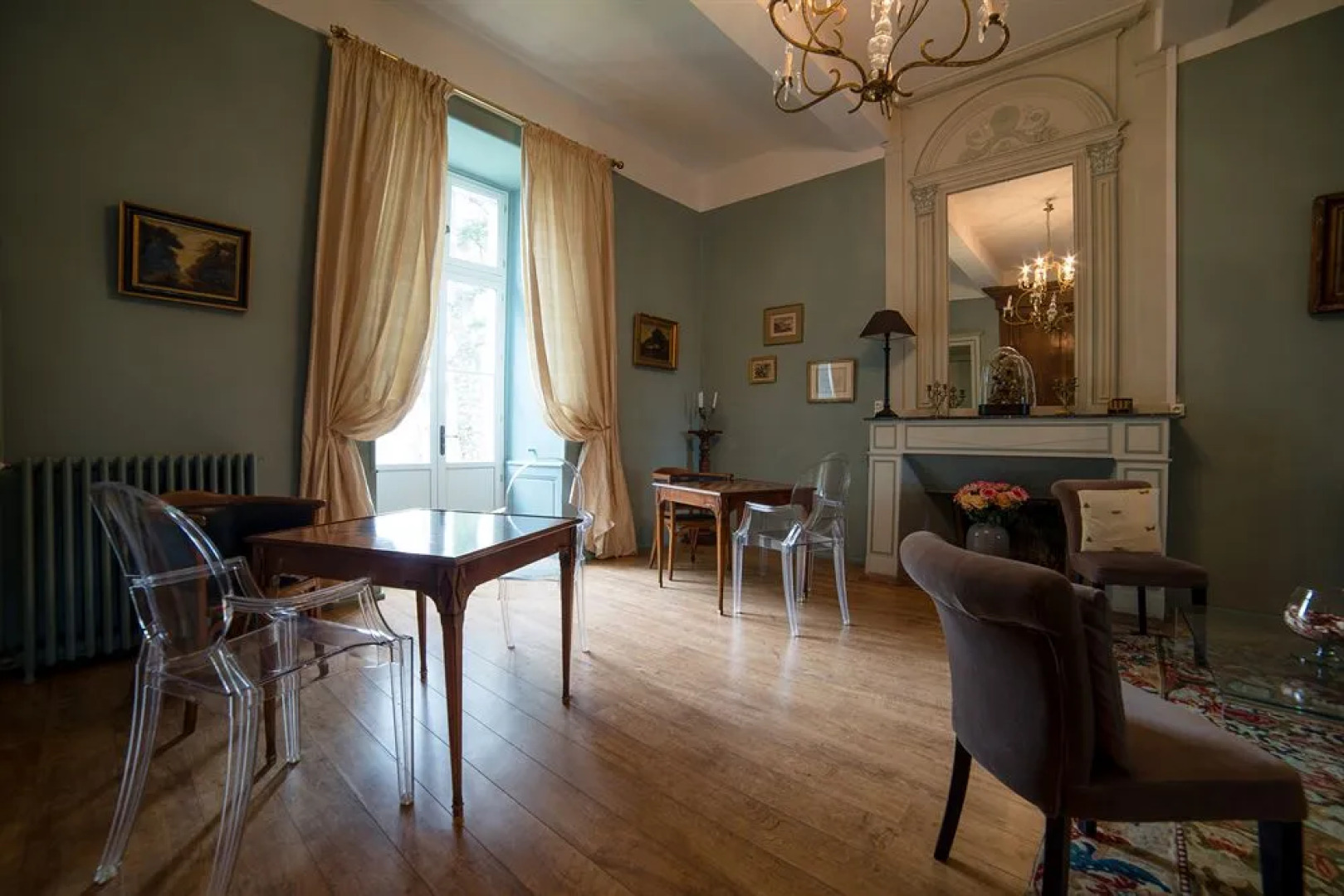 Château de Lassalle