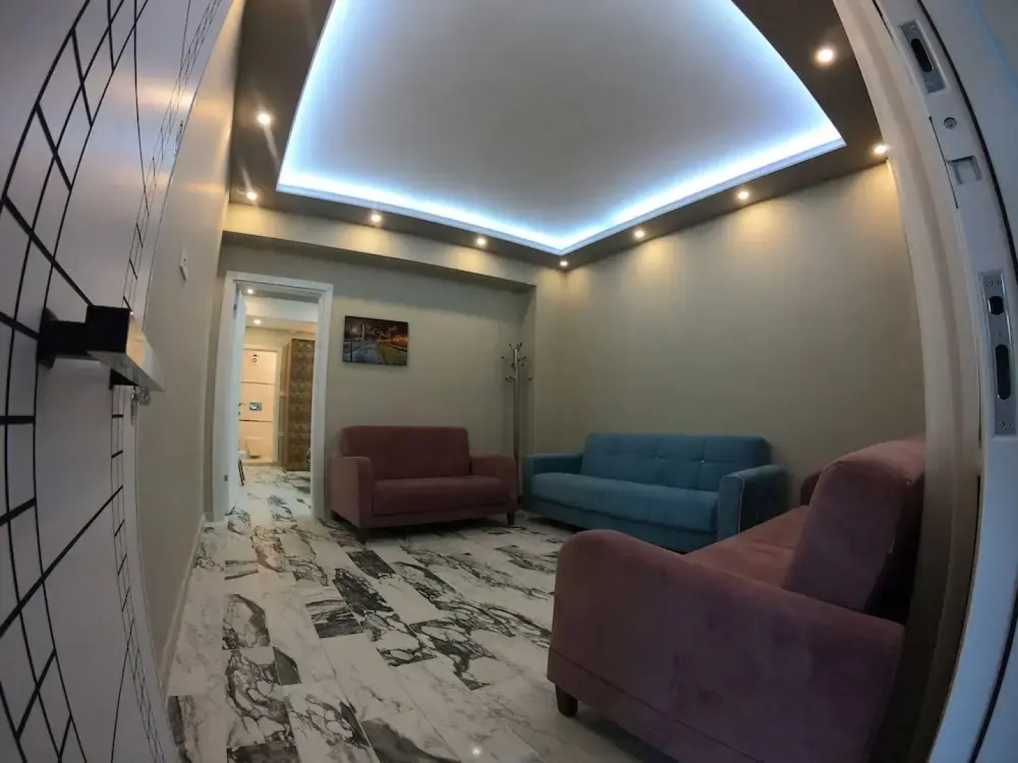 Pasha Boutique Apart Hotel