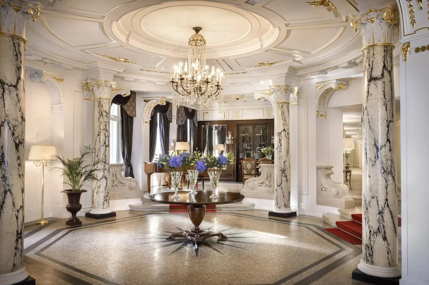 Hotel Bellevue - Liburnia