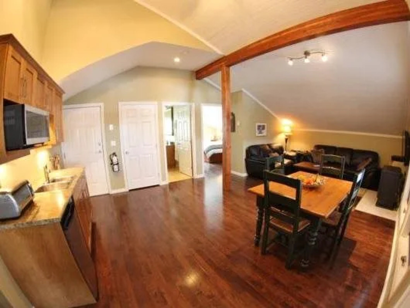 Powder Pillow Bed and Breakfast