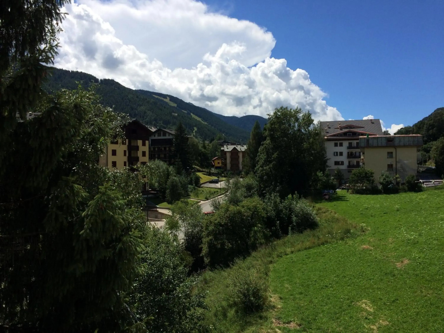 Appartamento Aprica 2.0