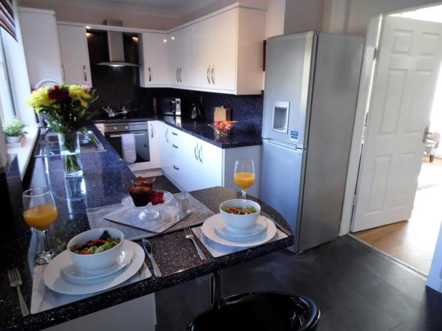 Signature Apartments - Stanfield House