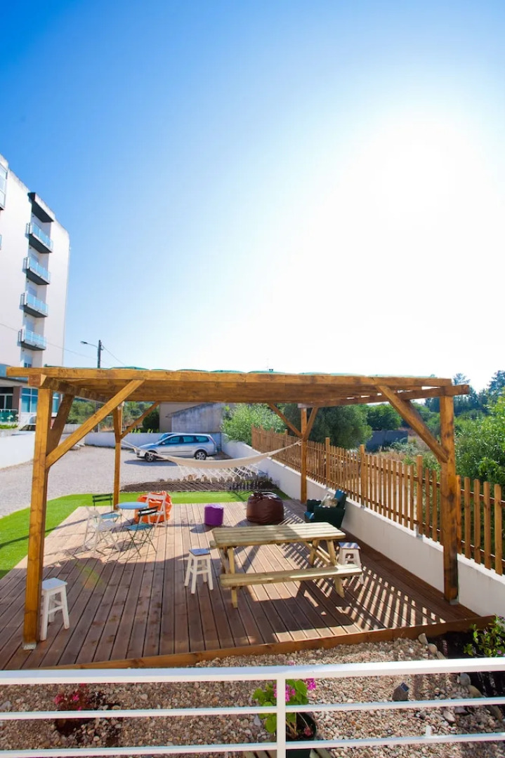 Fatima Lounge Guest House