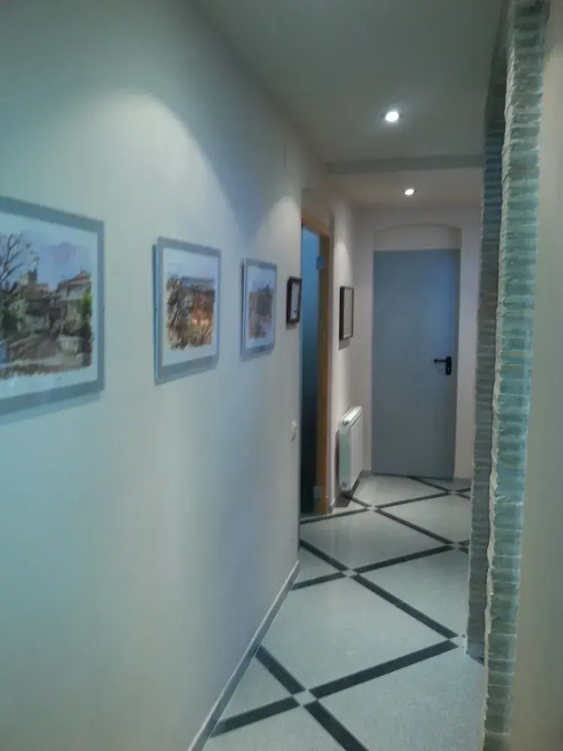 Xalet de la Muntanya