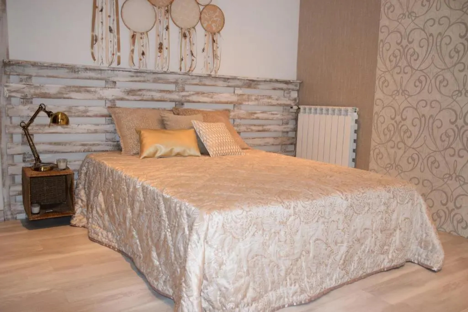 Alagoas4Family - Country House