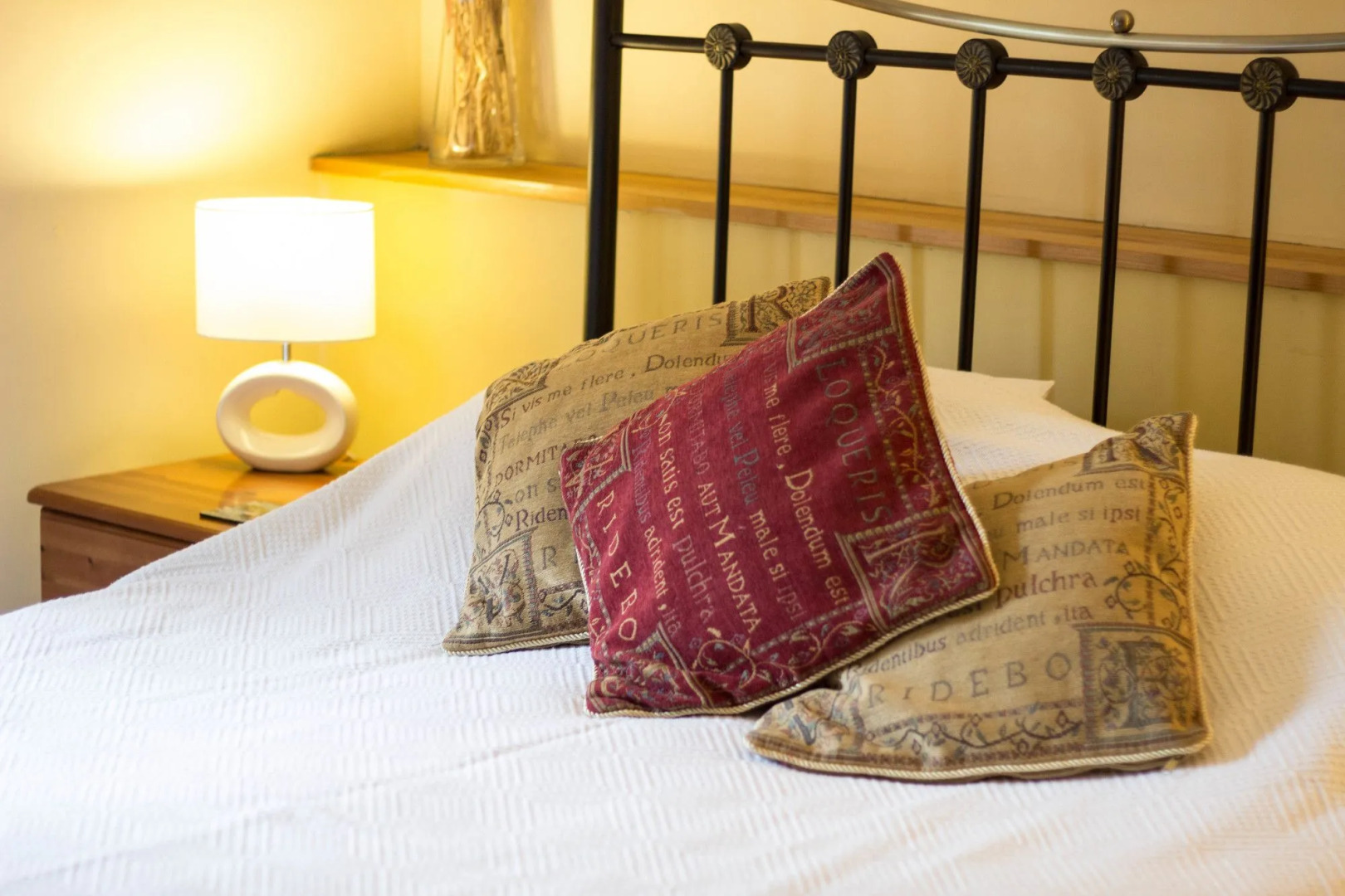 Polraen Country House