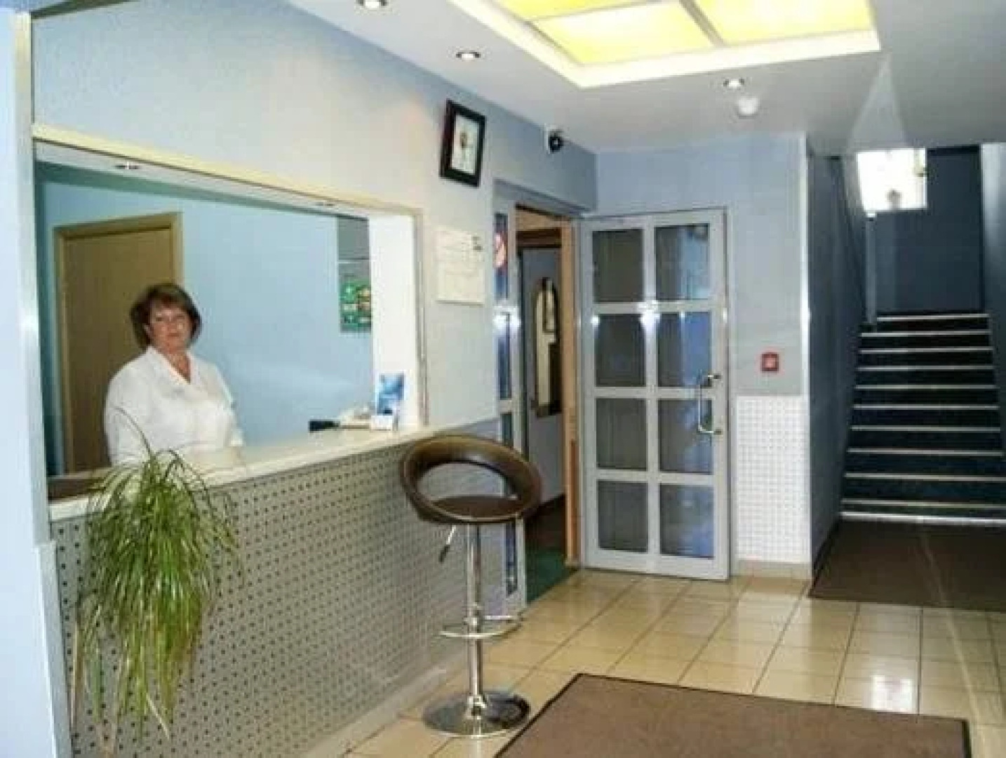 Отель Kora-VIP Шереметьево