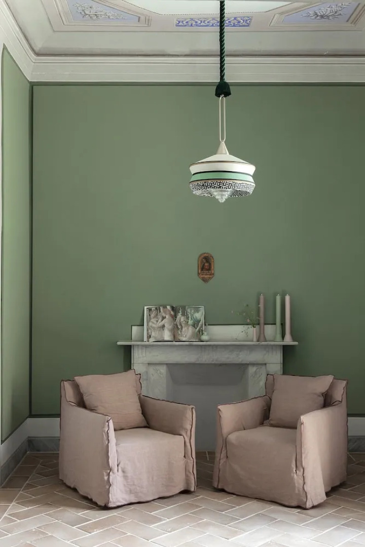 Pieve Aldina - Fontenille Collection