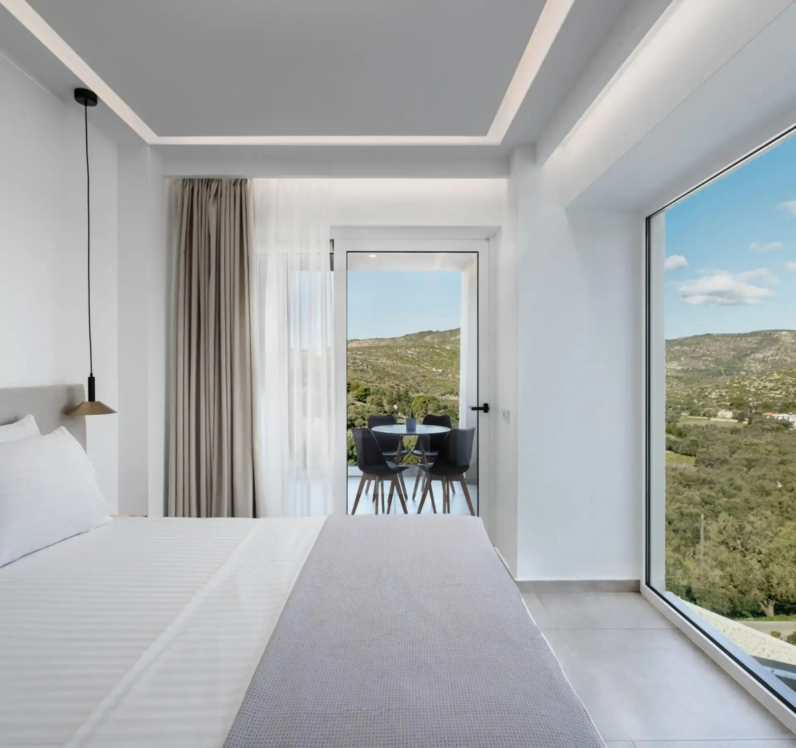 Myzith Luxury Suites