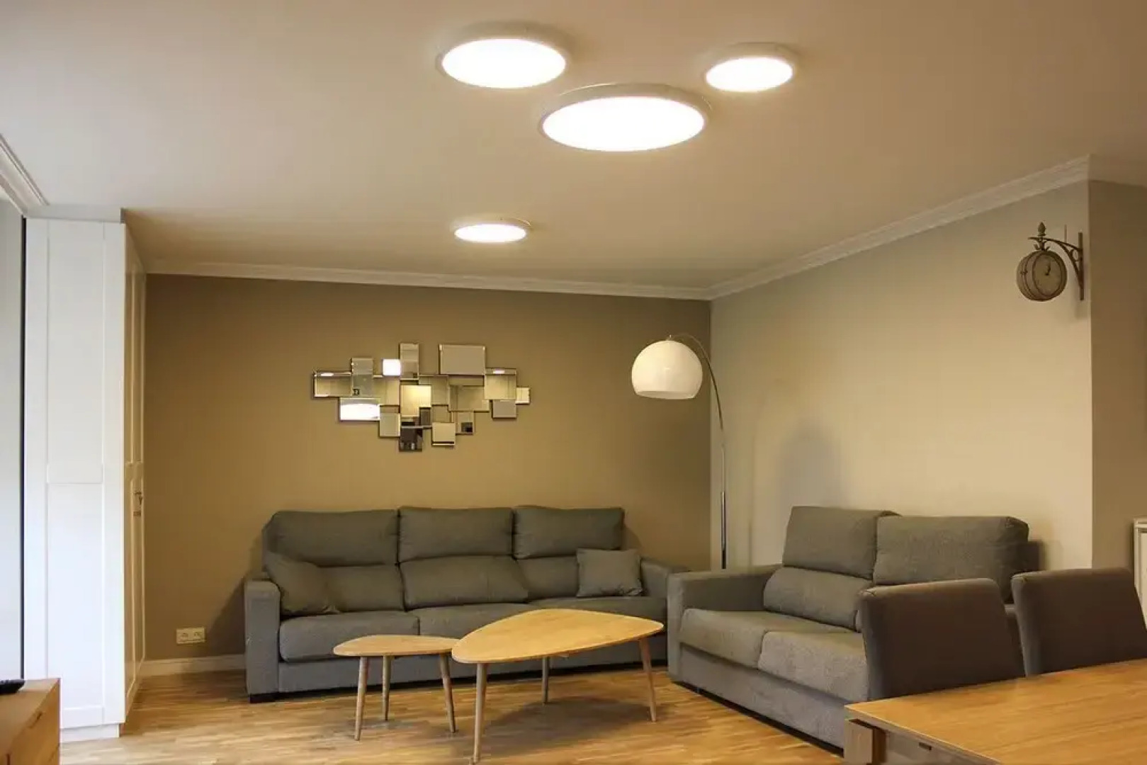 Apartamento Sanguesa