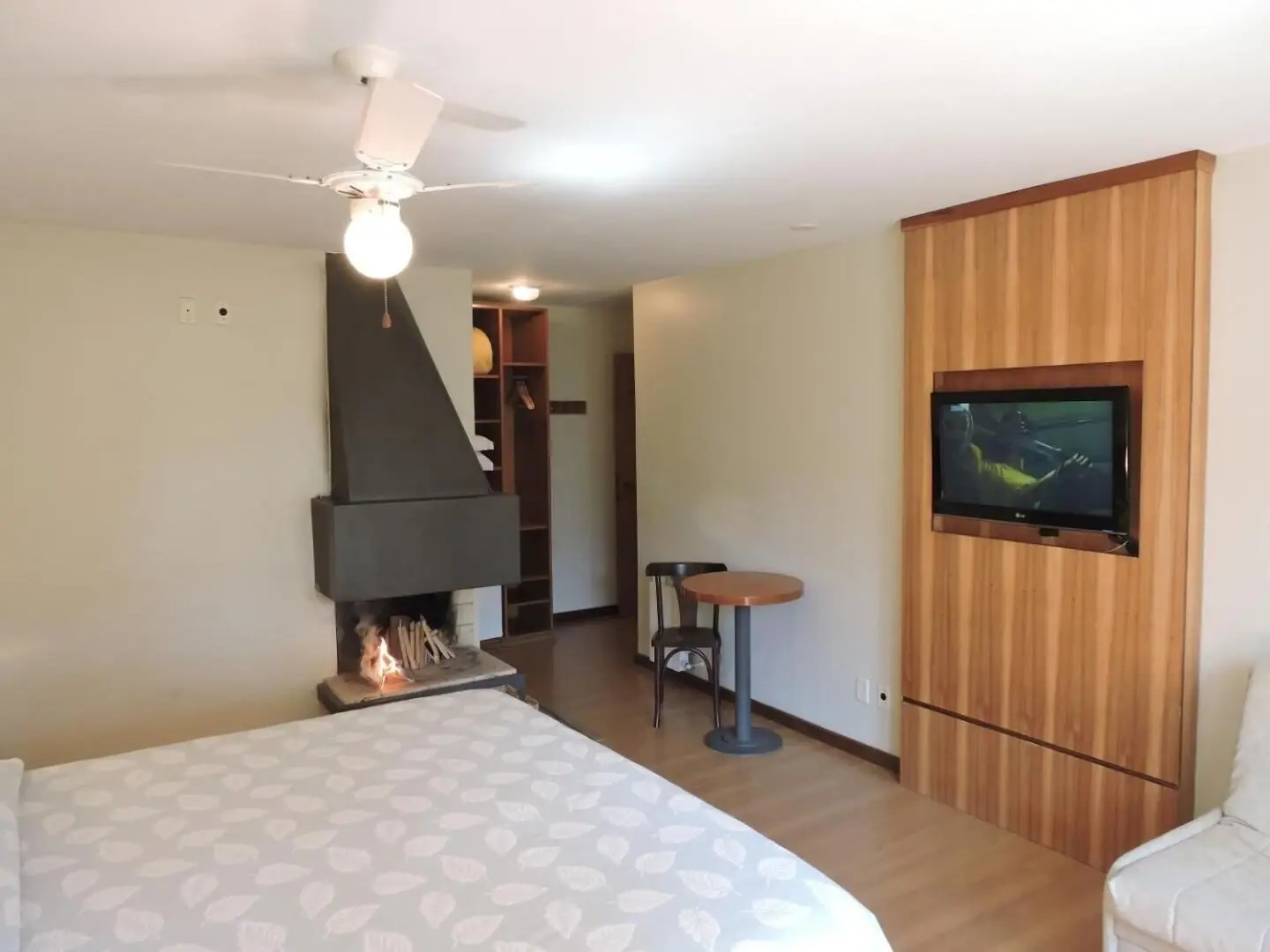 Estalagem Vila Suzana