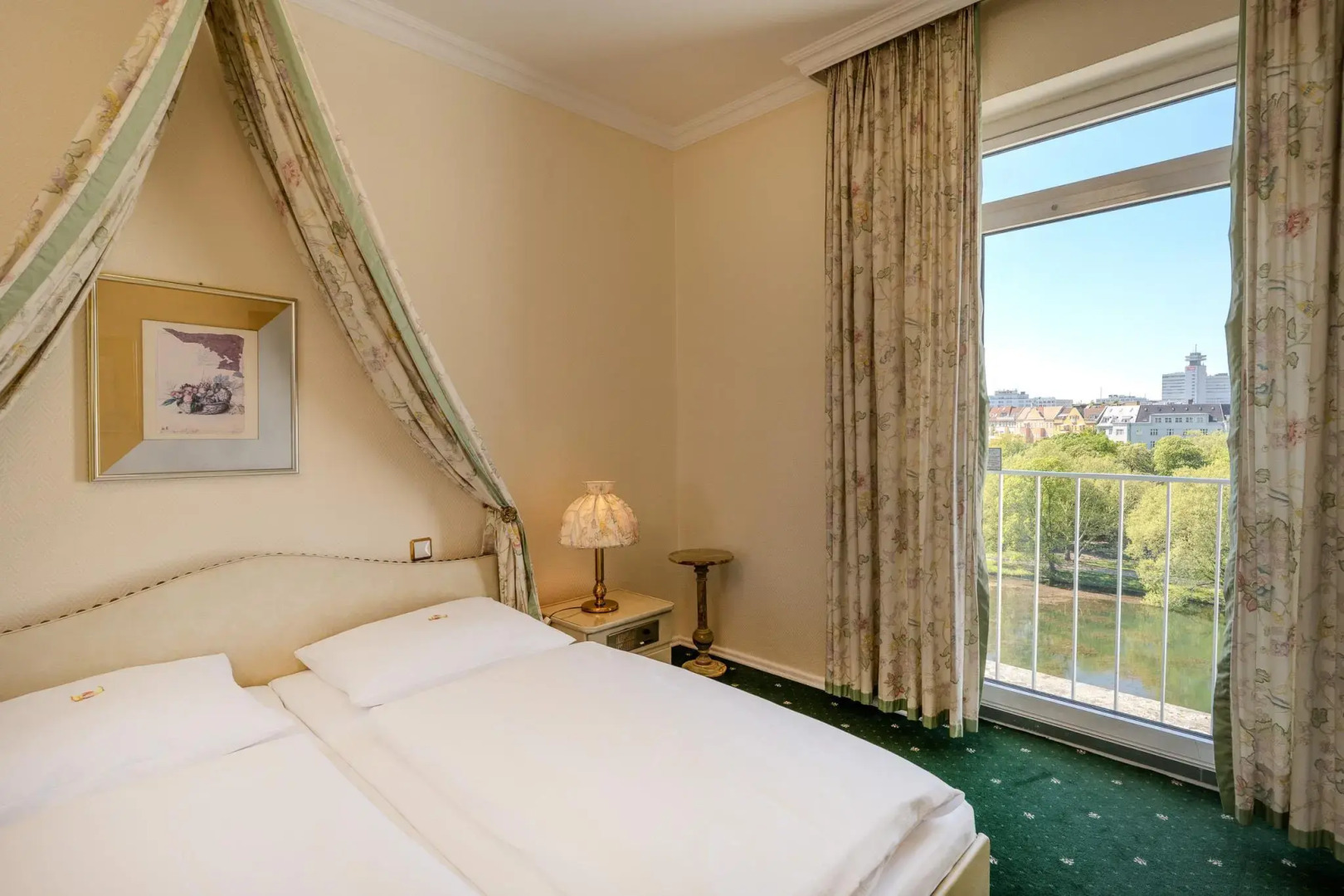 Ringhotel Seehof Berlin