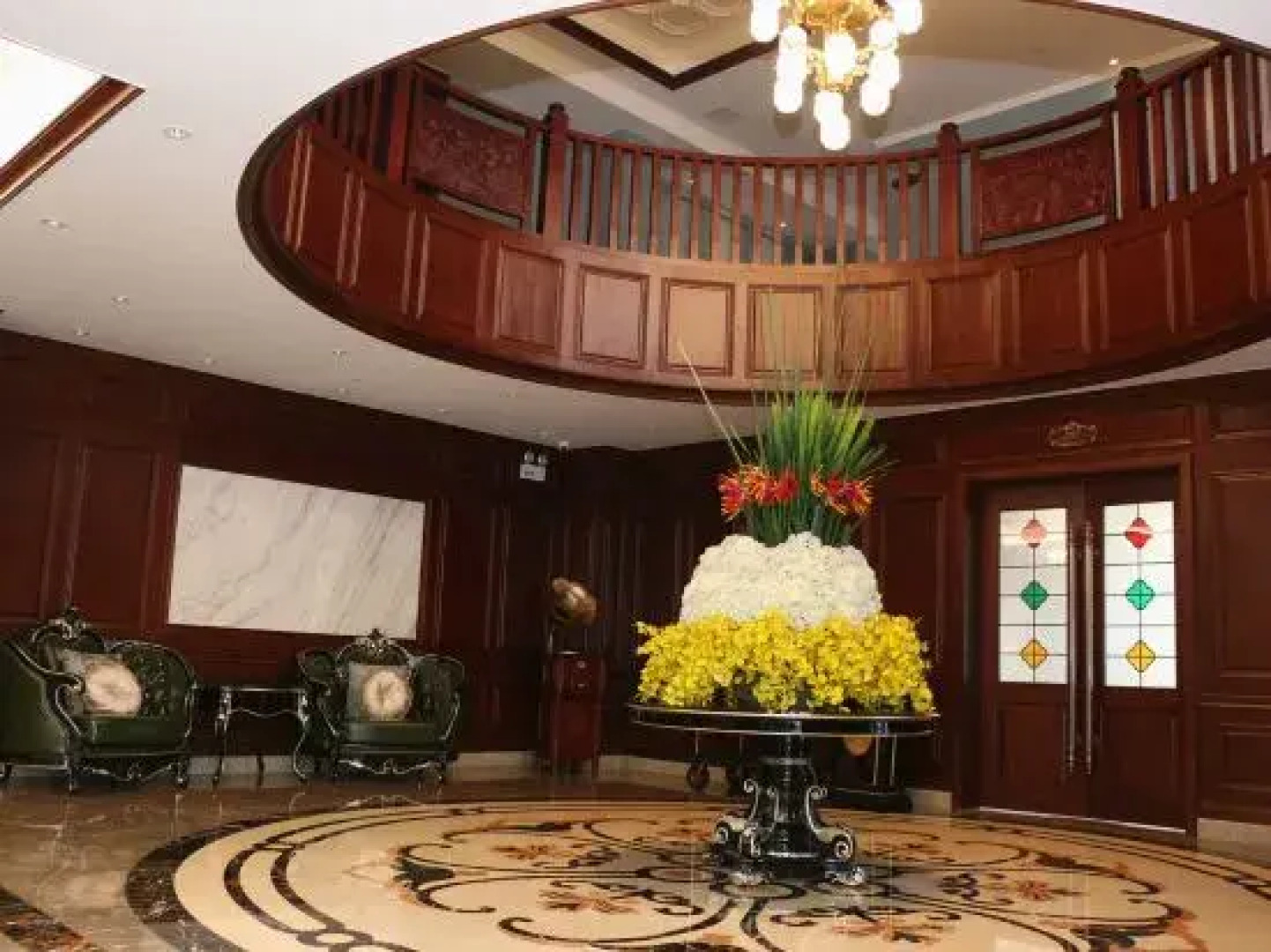 Juhongsheng Holiday Hotel