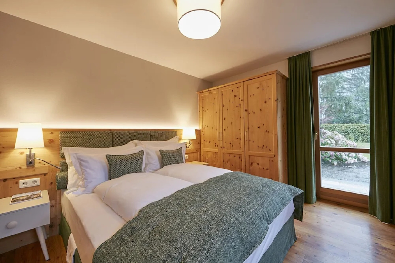 Goldene Rose Karthaus