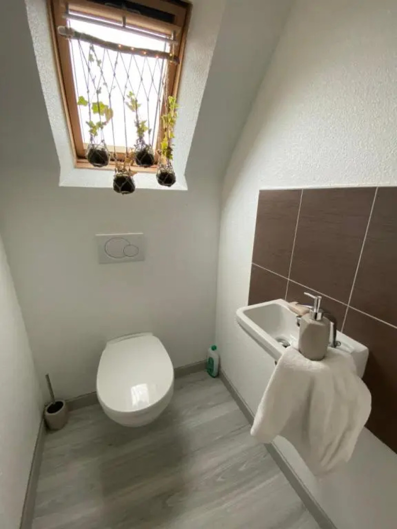 Au Paradis D’Alsace 55 M2 Nature & Relax