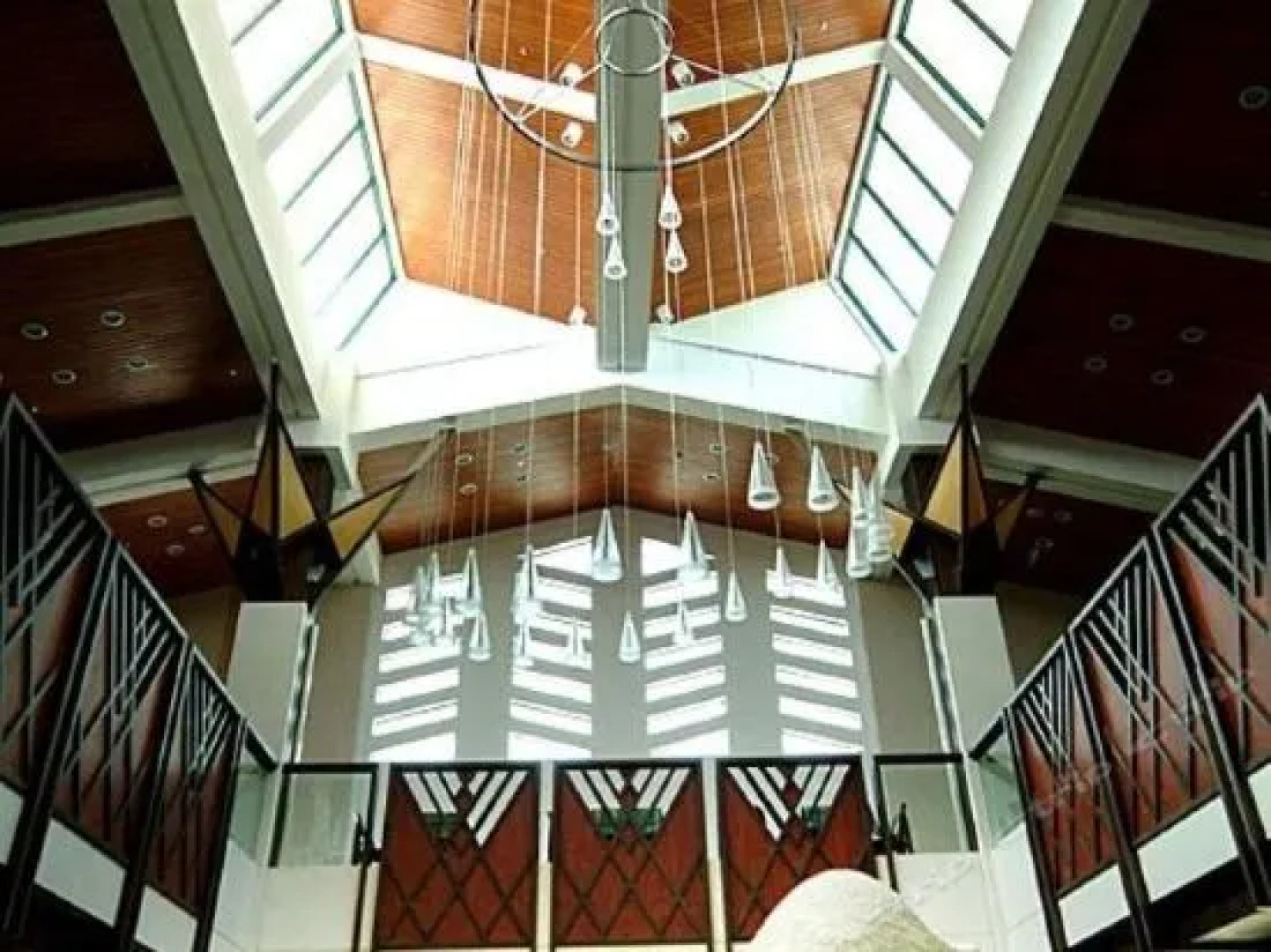 Nanjing Tangshan EAspring Resort