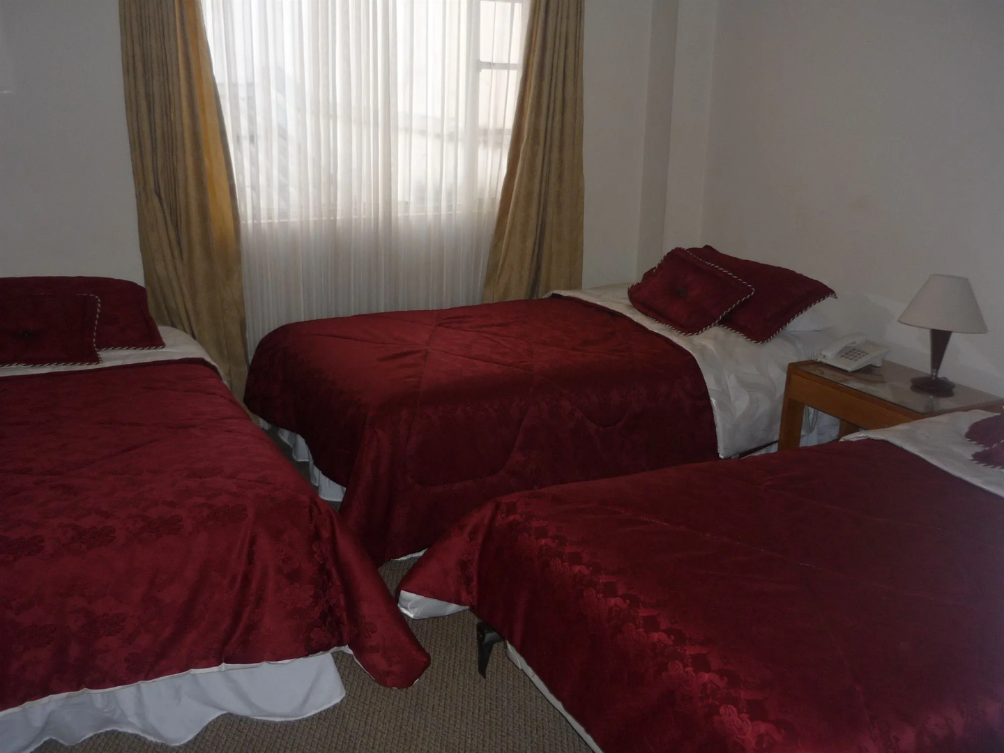 Hotel Casa La Riviera