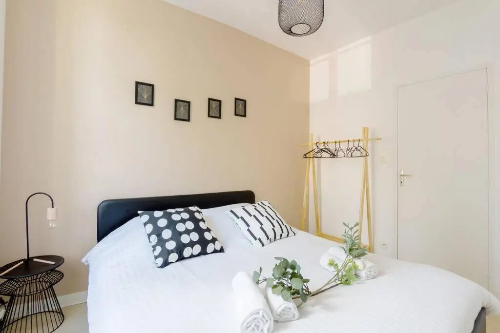 Balafenn, 2 pièces confortable à Landerneau