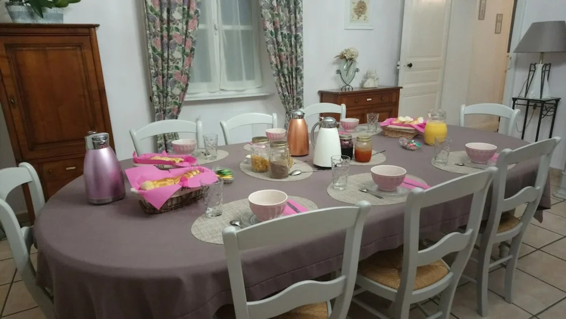 Le Logis de la Lande