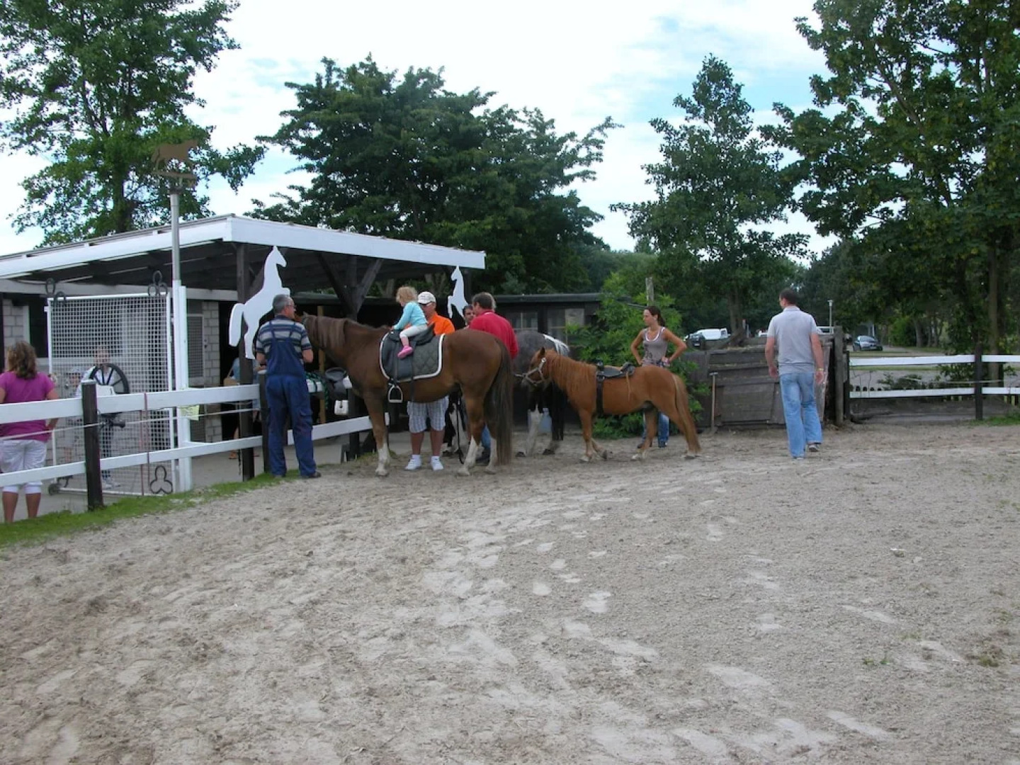 Familien- & Aparthotel Strandhof
