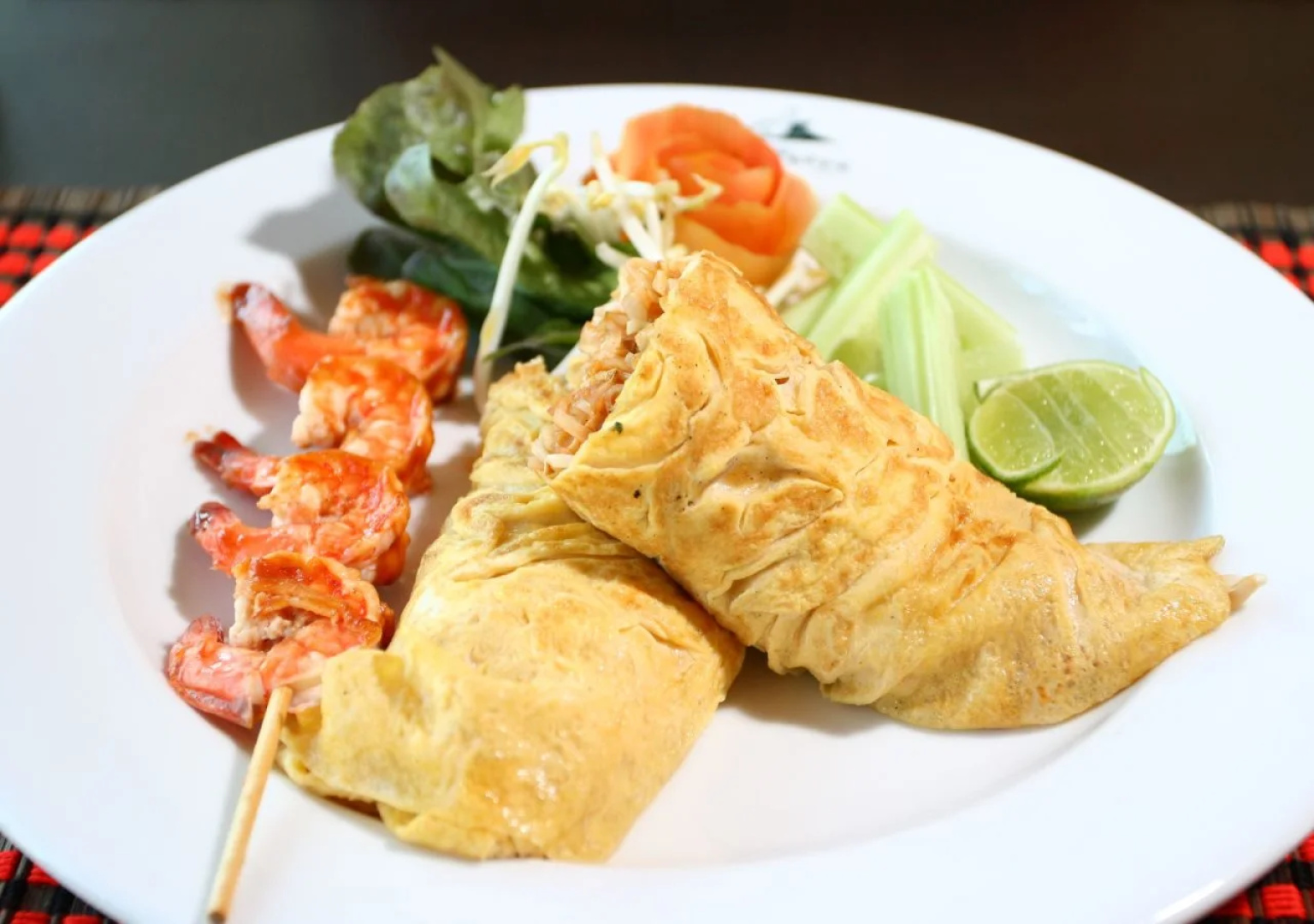 Aonang Phu Petra Resort Krabi