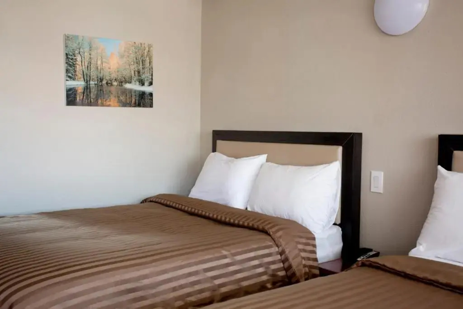 Premier Mountain Lodge and Suites