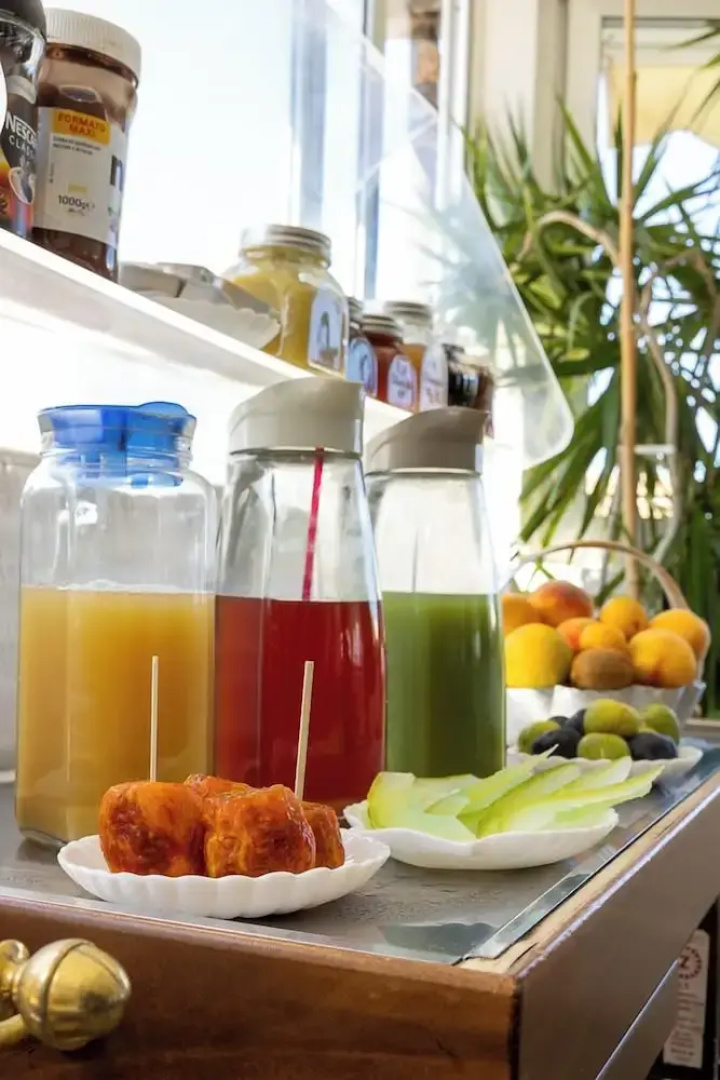 Ambasciata di Calabria Rooms&Breakfast