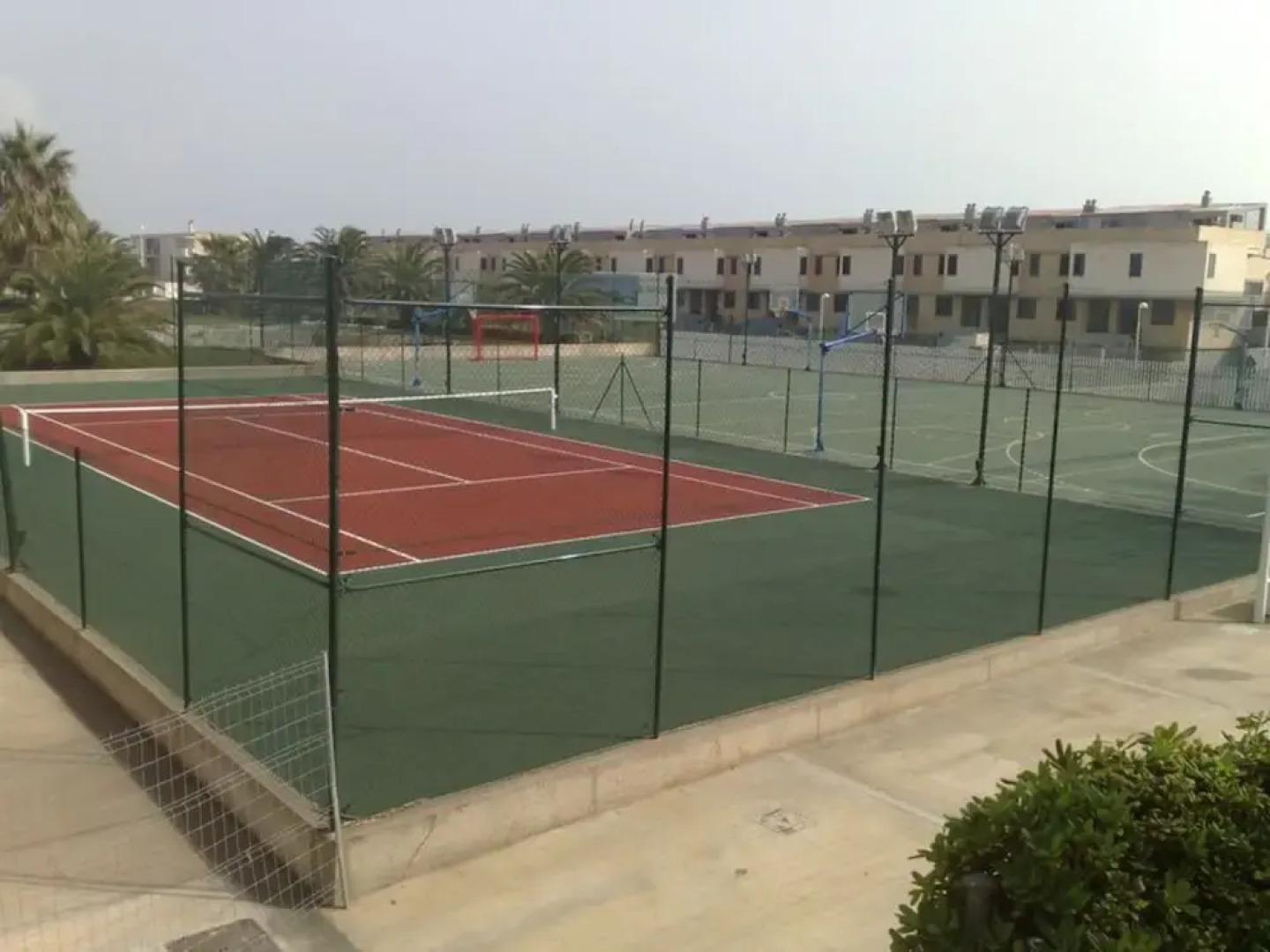 Modern Penthouse-duplex Facing The Sea