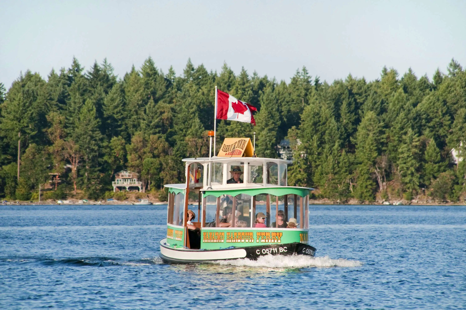 Travelodge by Wyndham Nanaimo