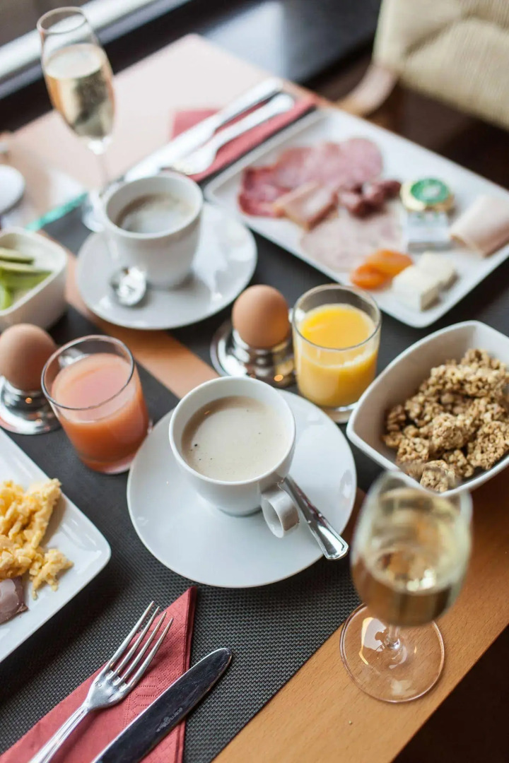 Hotel Riant Séjour by WP Hotels