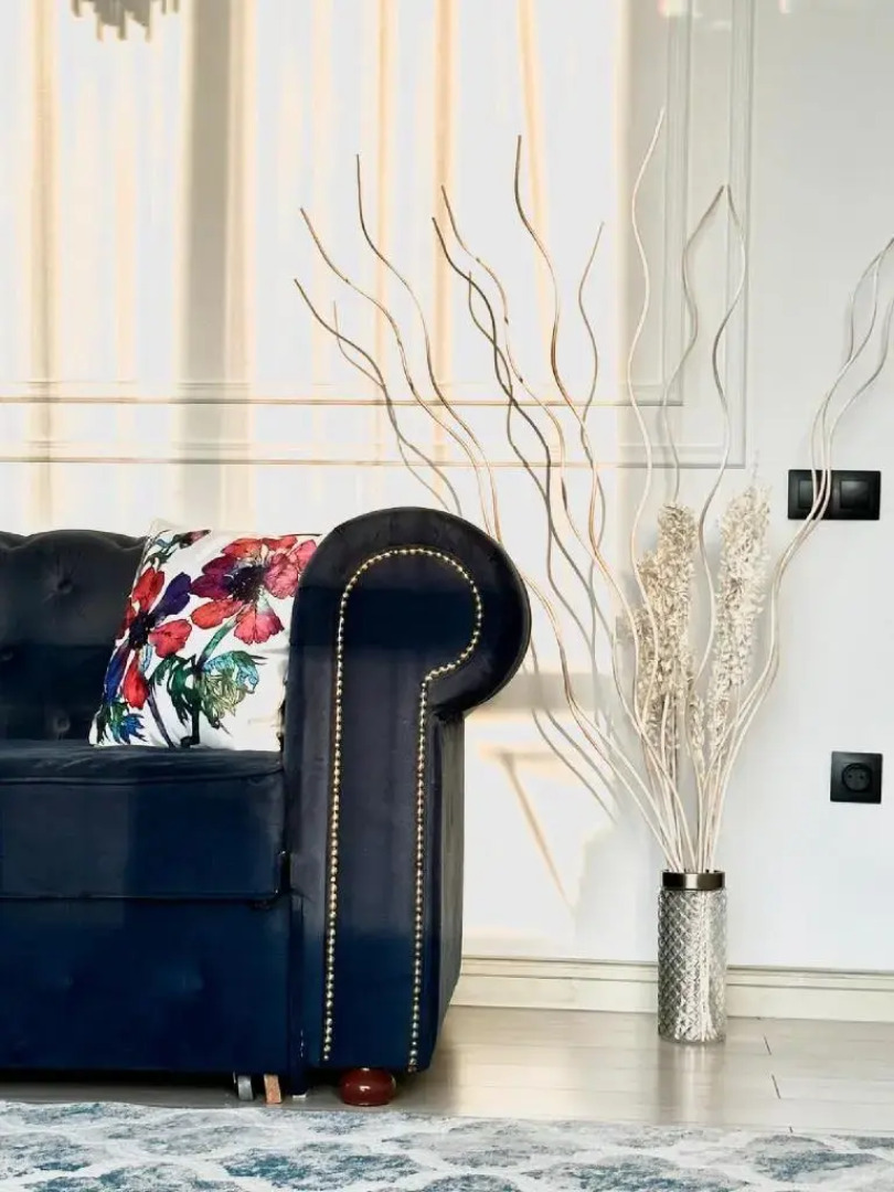 Апартаменты Galileo Terrace (Галилео Террас)