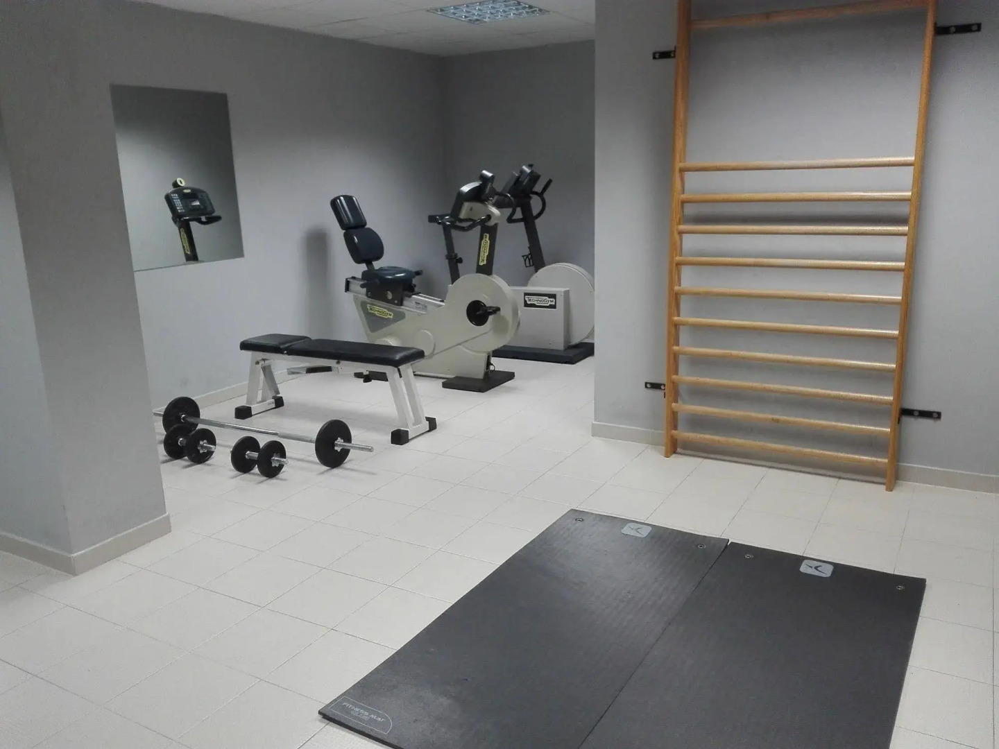 IBERIK Hotel Santo Domingo Plaza