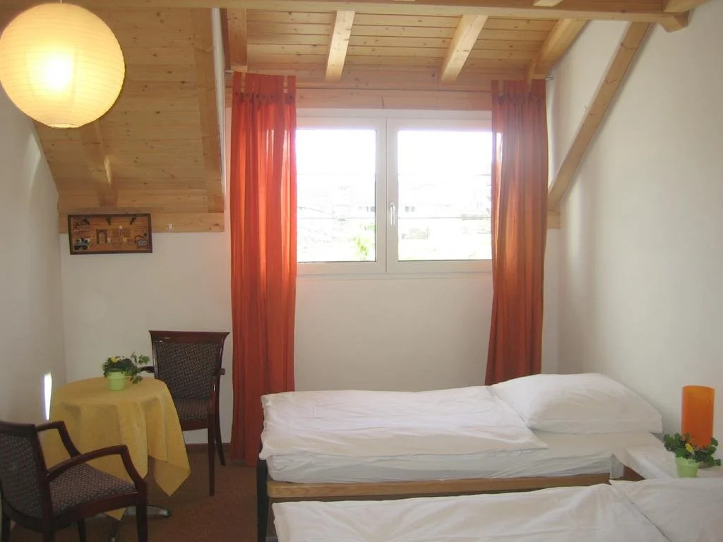 Gästehaus am Sonnenfeld