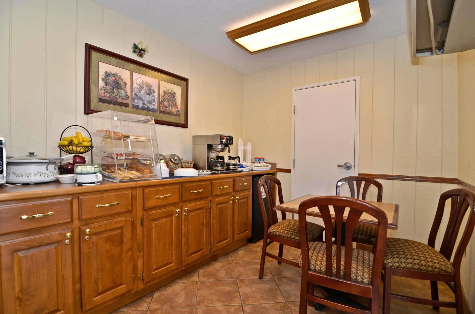 Best Western McKenzie