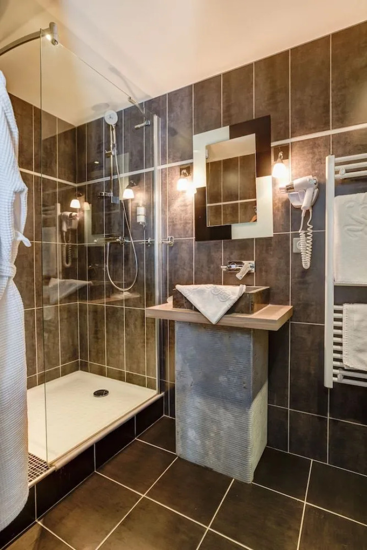 Hostellerie De La Renaissance