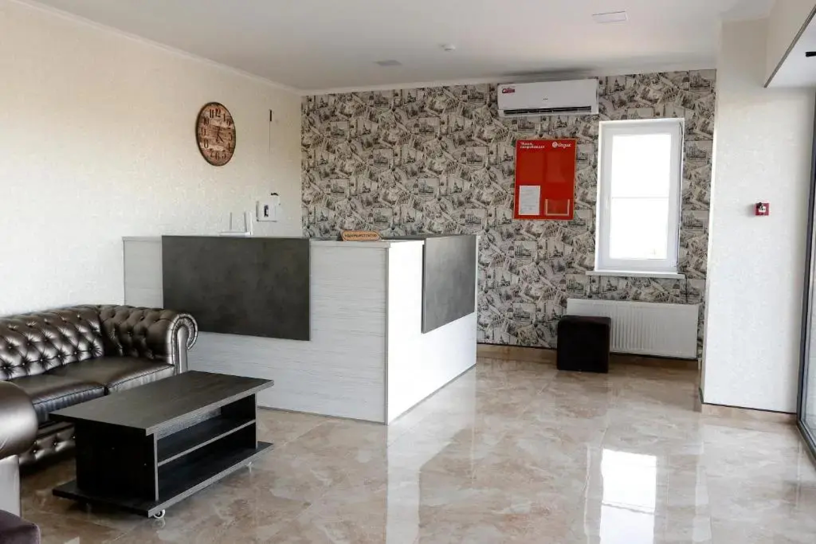 Oazis Hotel