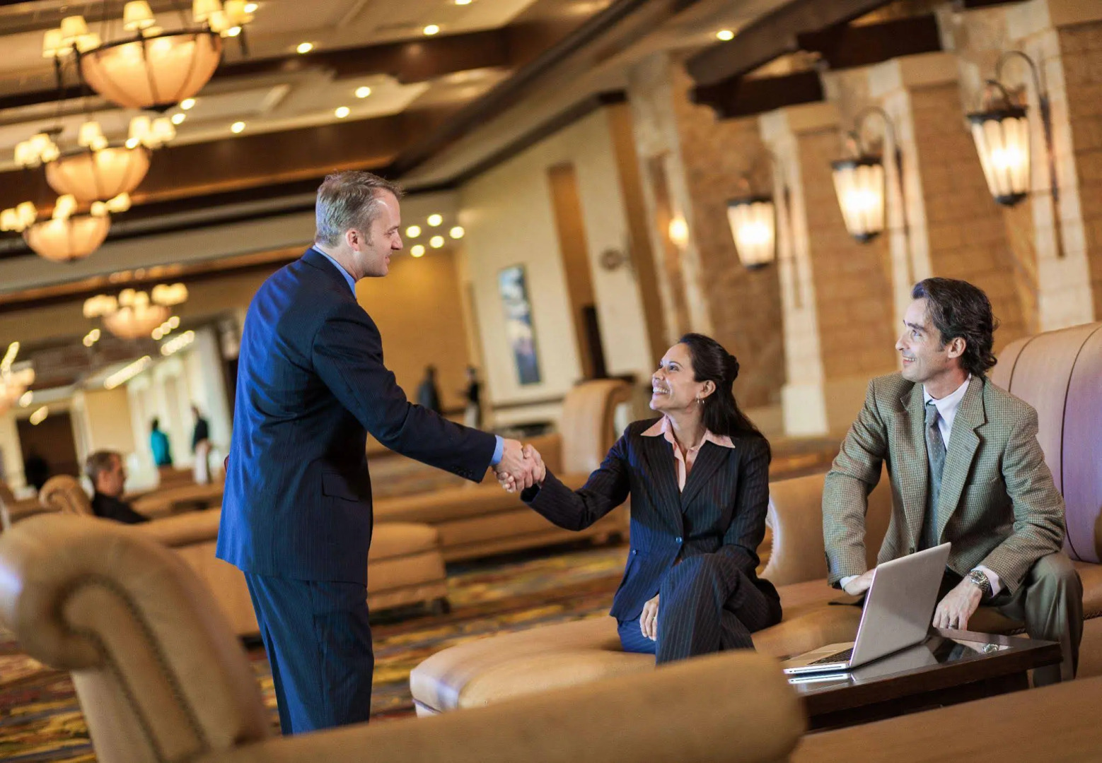 Gaylord Texan Resort & Convention Center