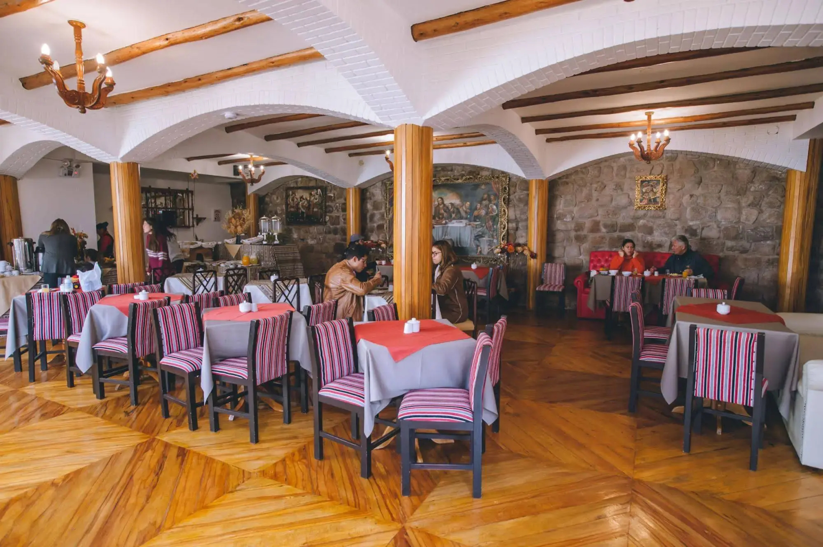 Hotel Monasterio San Pedro