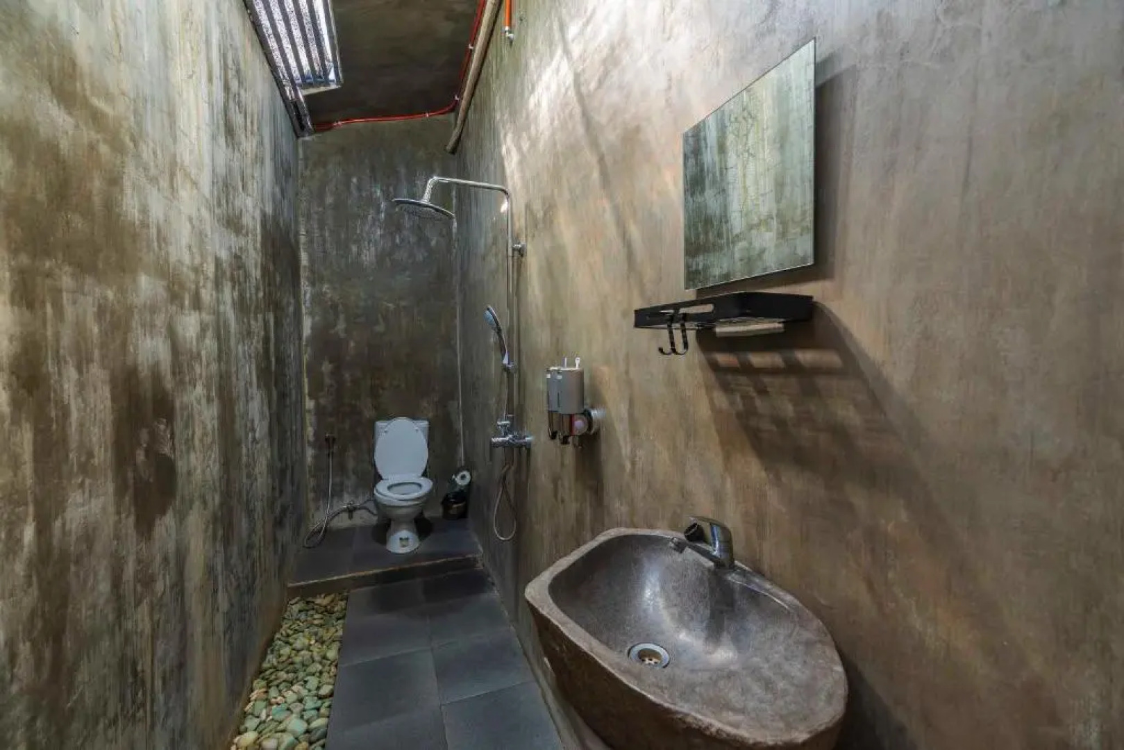 Elemento Homestay Badung