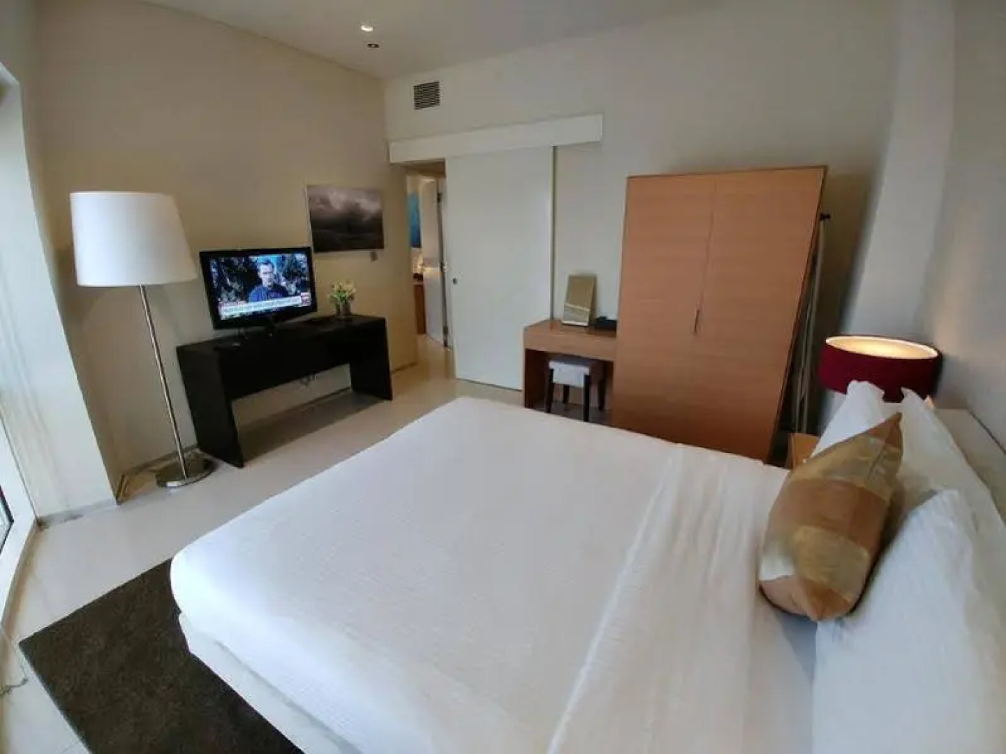 Ascott Park Place Dubai