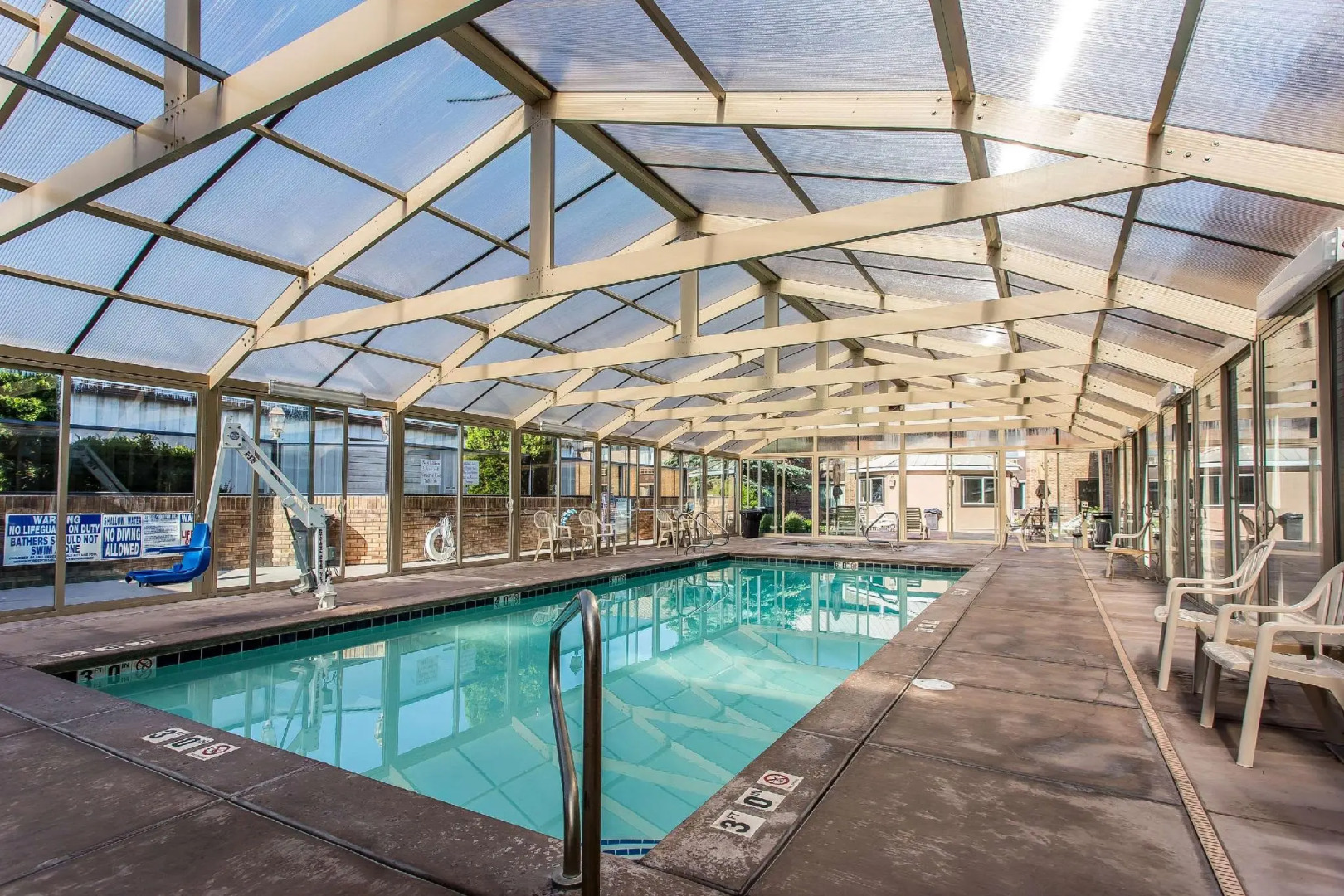 Quality Inn Richfield I-70