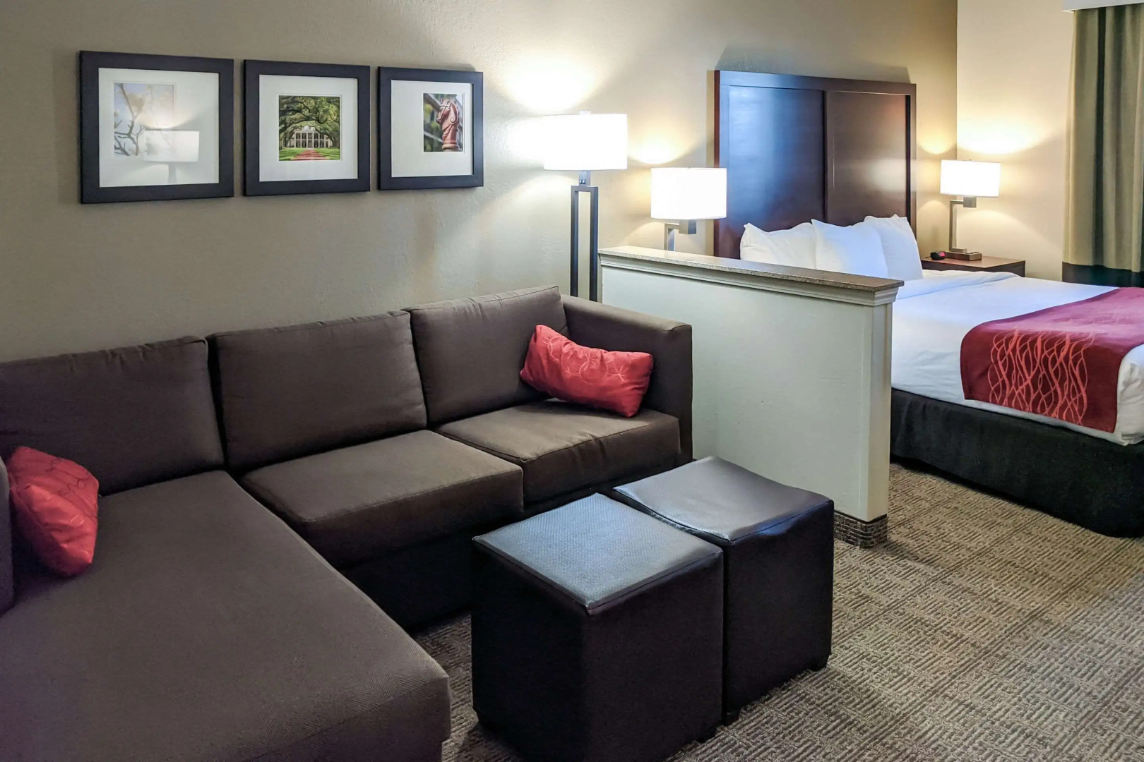 Comfort Inn Marrero - New Orleans West