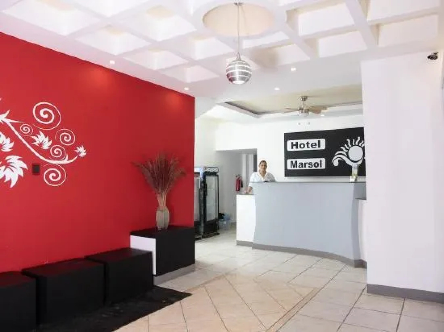 Hotel Marsol