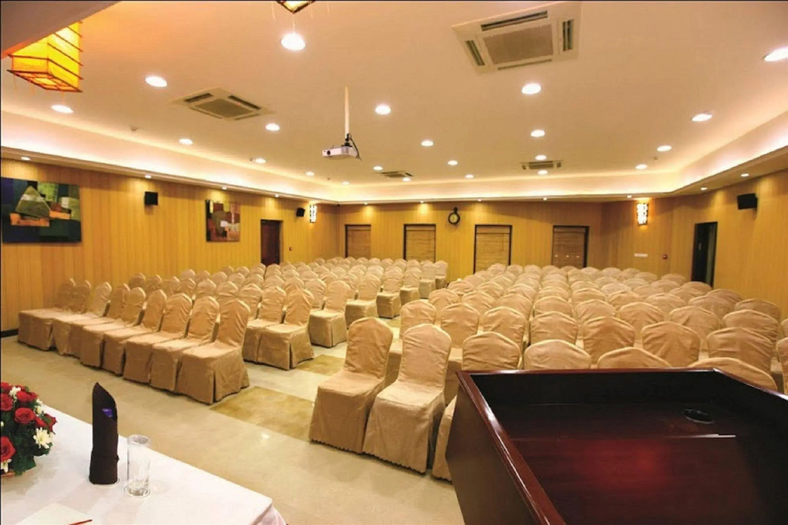 Coco Lagoon by Great Mount Resort