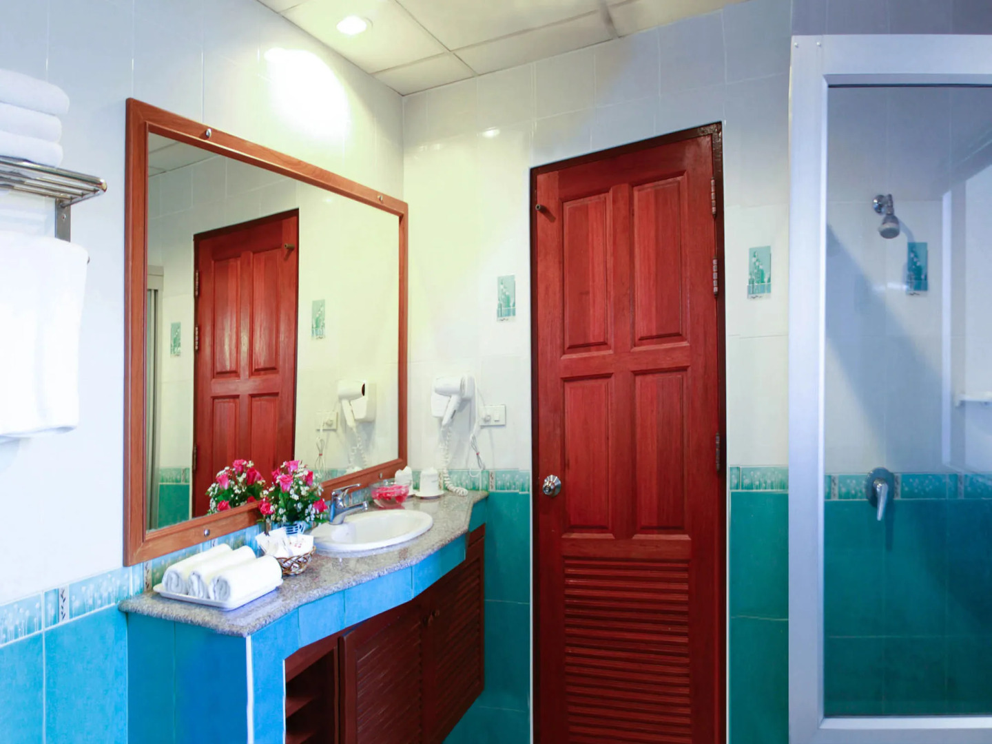 Chumphon Gardens Hotel