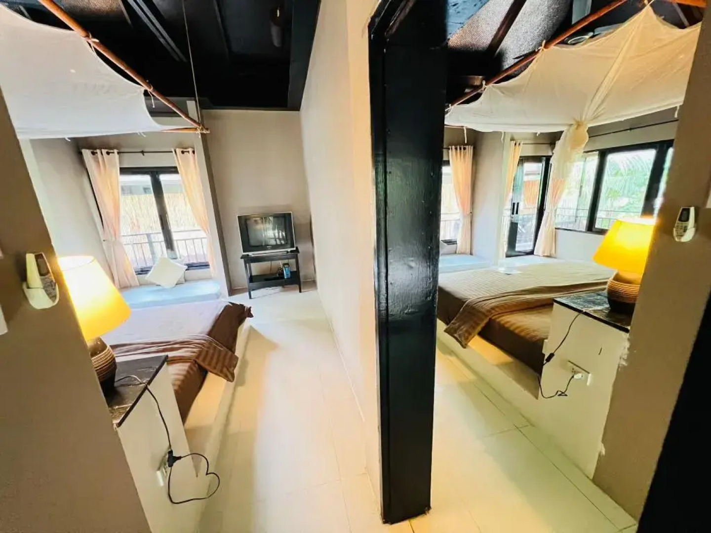 The Sevenseas Resort