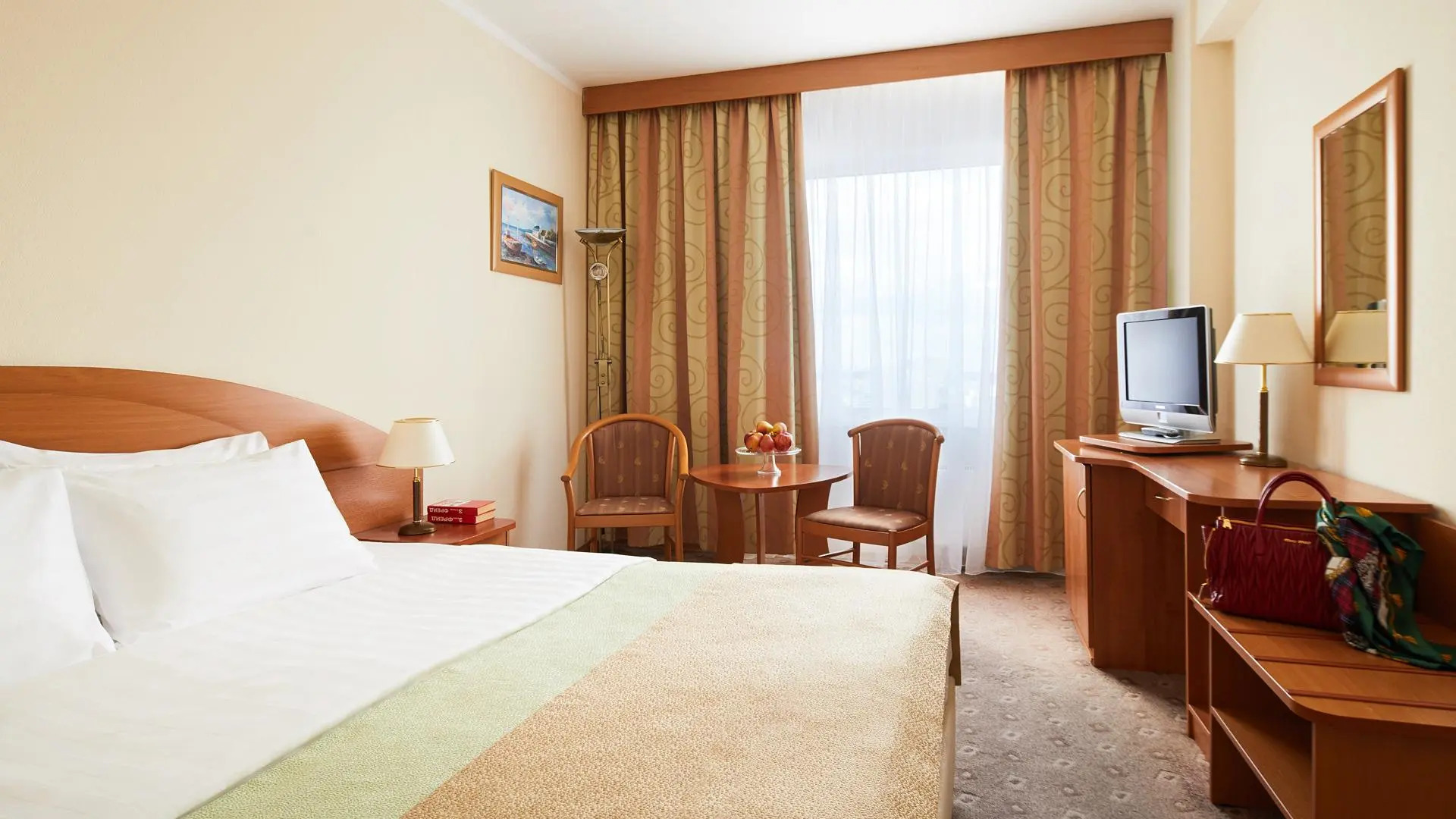 Сигма (Официальный партнер отеля Гамма Измайлово)