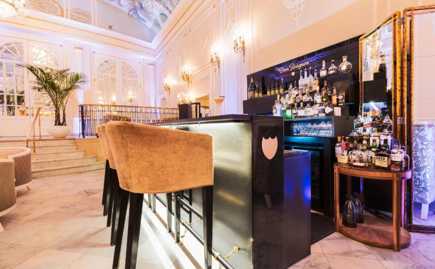 The Ritz-Carlton, Montréal